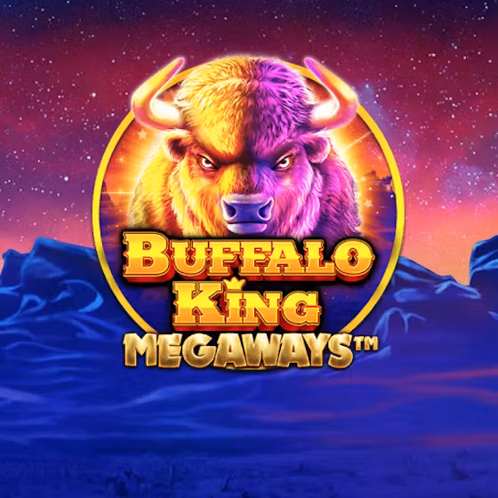 Buffalo King Μέγκαγουεϊς
