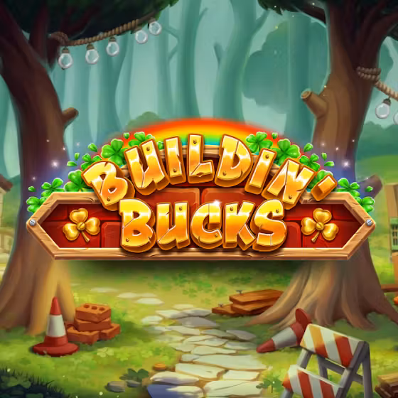 Buildin' Bucks