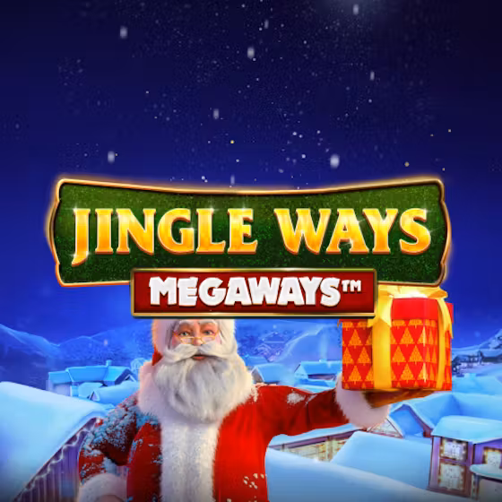 Jingle Ways Μέγκαγουεϊς