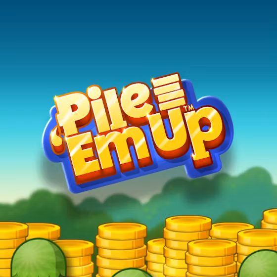 Pile 'Em Up