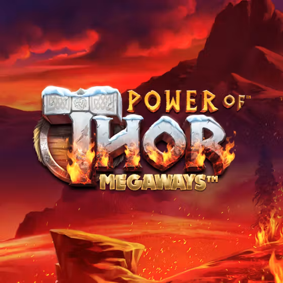 Power of Thor Μέγκαγουεϊς