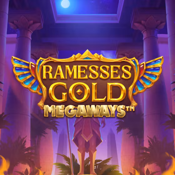 Ramesses Gold Μέγκαγουεϊς