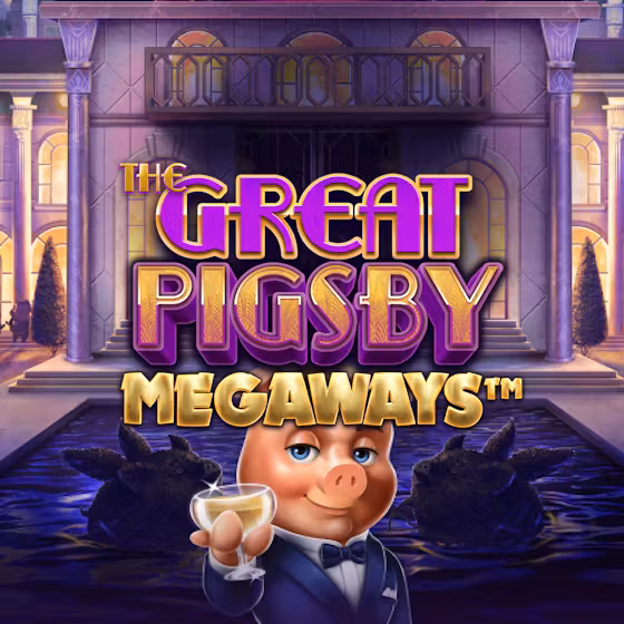 The Great Pigsby Μέγκαγουεϊς