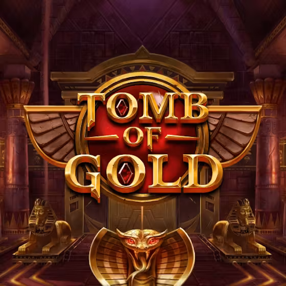 Tomb of Gold