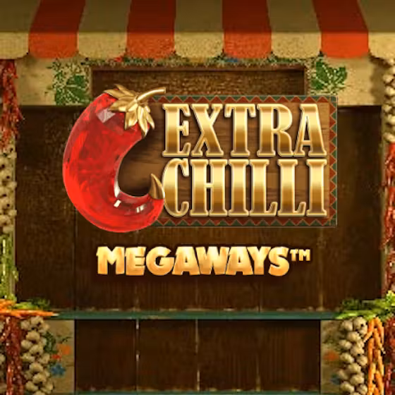Extra Chilli: Μέγκαγουεϊς