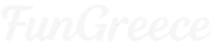 FunGreece logo